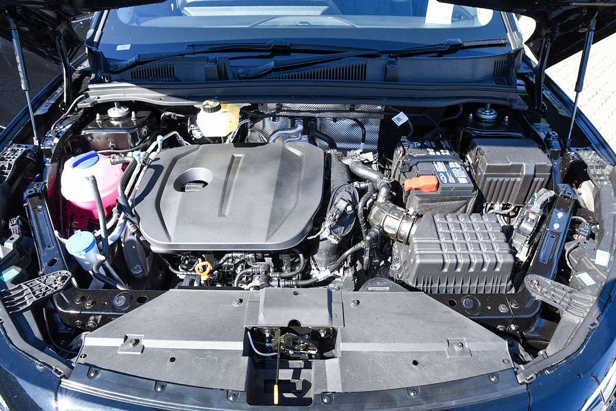 2025 Chery C5 Ultimate