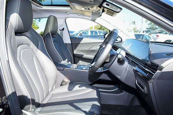 2025 Chery C5 Ultimate