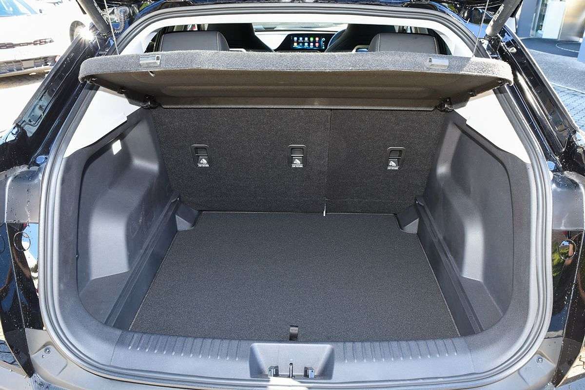 2025 Chery C5 Ultimate