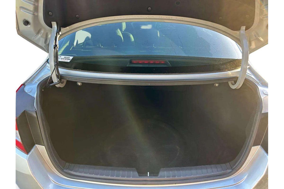 2013 Kia Optima SLi TF