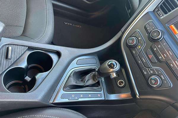 2013 Kia Optima SLi TF