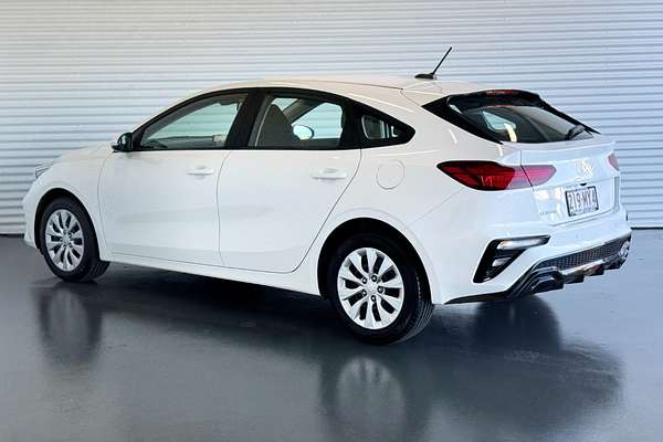2022 Kia Cerato S BD