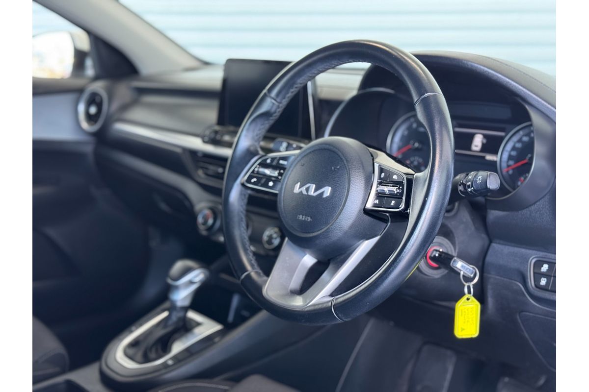 2022 Kia Cerato S BD