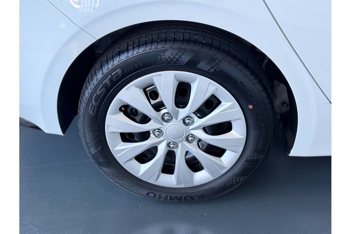 2022 Kia Cerato S BD