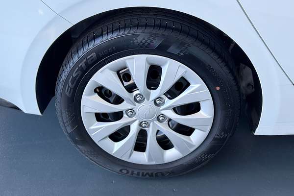 2022 Kia Cerato S BD