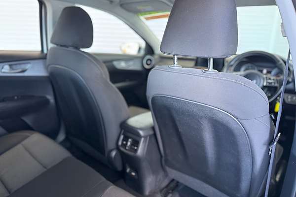 2022 Kia Cerato S BD