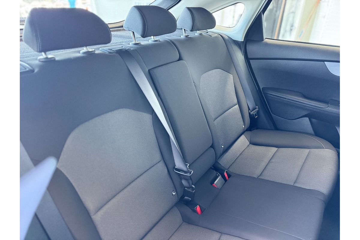 2022 Kia Cerato S BD