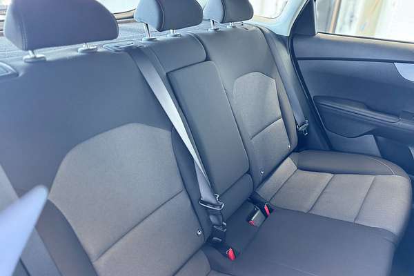 2022 Kia Cerato S BD