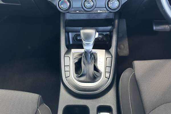 2022 Kia Cerato S BD