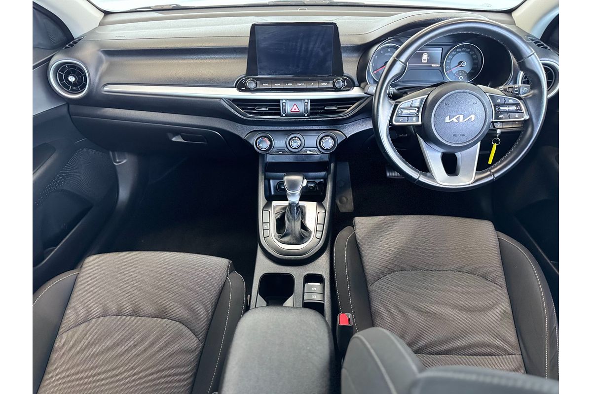 2022 Kia Cerato S BD