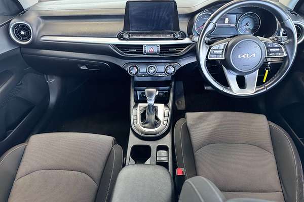 2022 Kia Cerato S BD