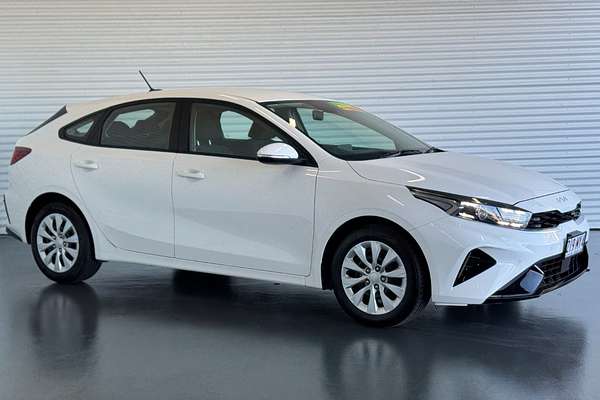 2022 Kia Cerato S BD