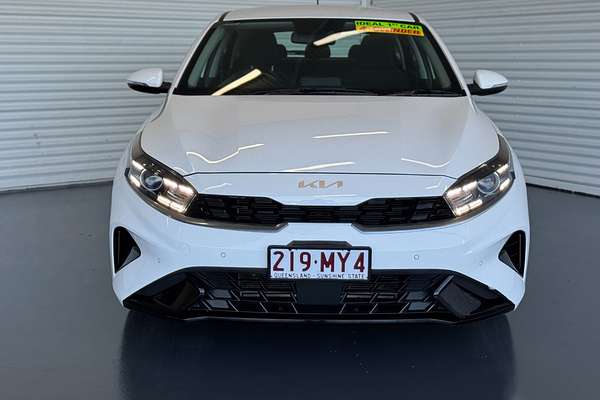 2022 Kia Cerato S BD