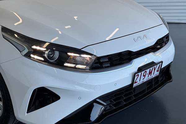 2022 Kia Cerato S BD