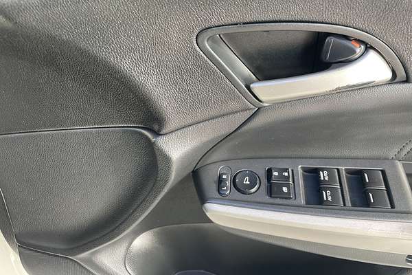 2012 Honda Accord Limited Edition 8th Gen MY12
