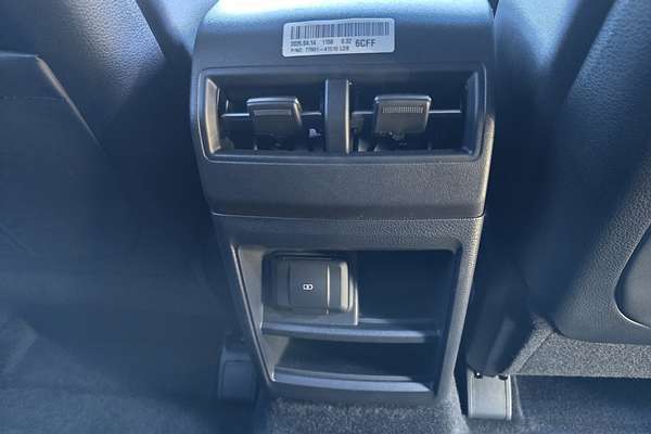 2025 SsangYong Actyon