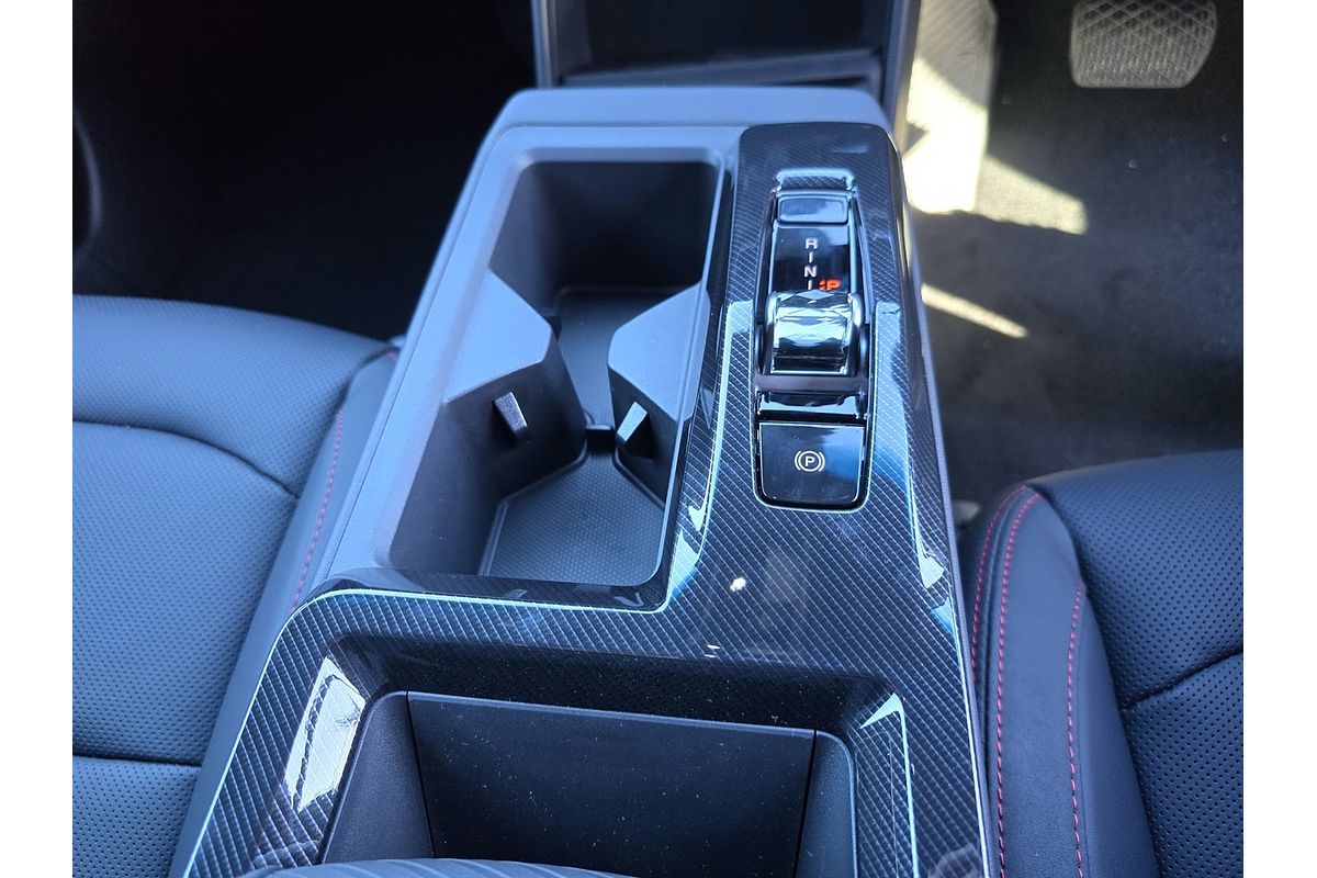 2025 SsangYong Actyon