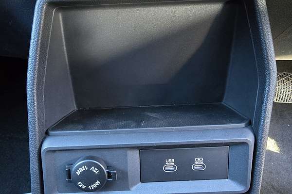 2025 SsangYong Actyon