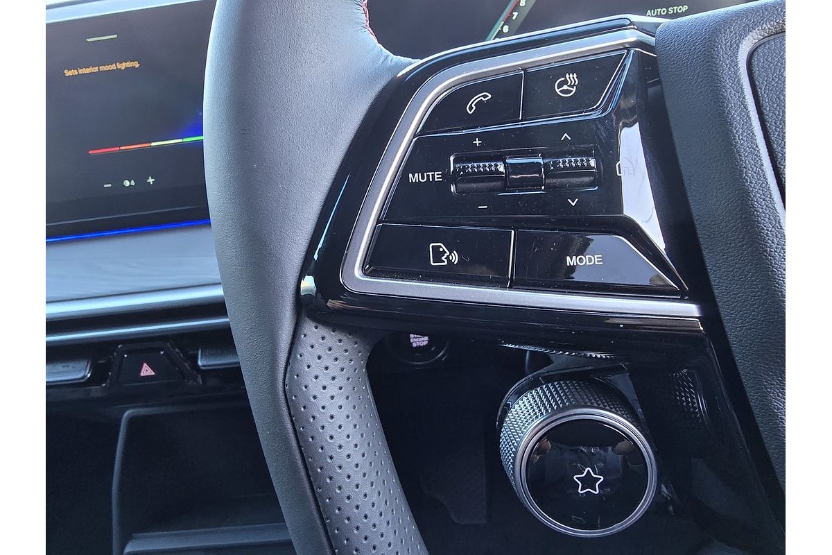 2025 SsangYong Actyon