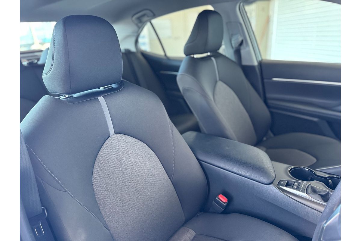 2024 Toyota Camry Ascent AXVH70R