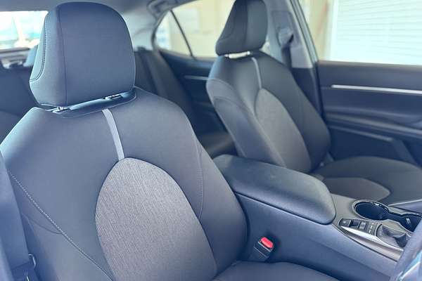 2024 Toyota Camry Ascent AXVH70R