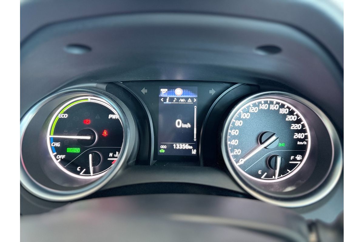 2024 Toyota Camry Ascent AXVH70R
