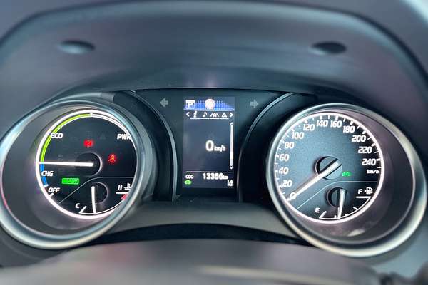 2024 Toyota Camry Ascent AXVH70R