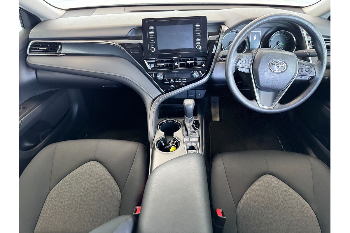 2024 Toyota Camry Ascent AXVH70R