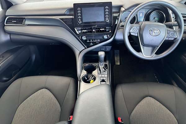 2024 Toyota Camry Ascent AXVH70R
