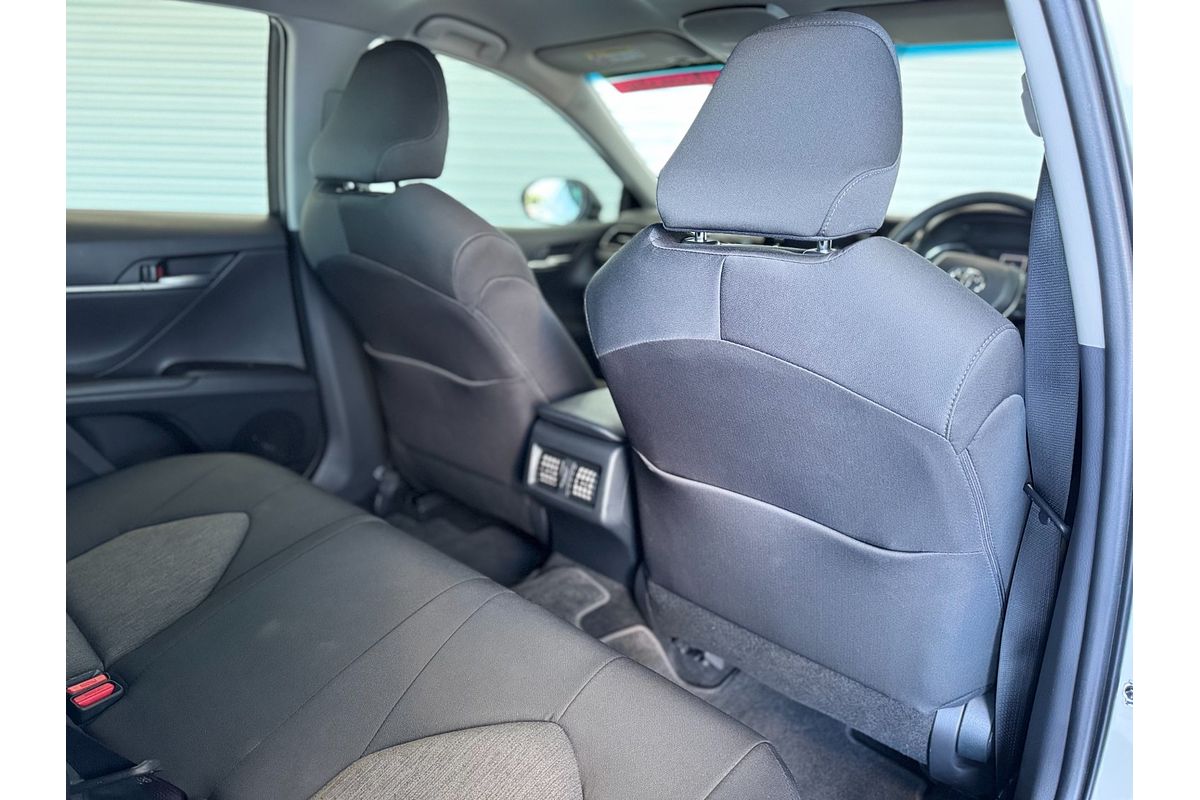 2024 Toyota Camry Ascent AXVH70R