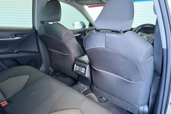 2024 Toyota Camry Ascent AXVH70R
