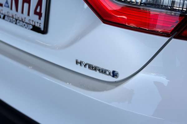 2024 Toyota Camry Ascent AXVH70R