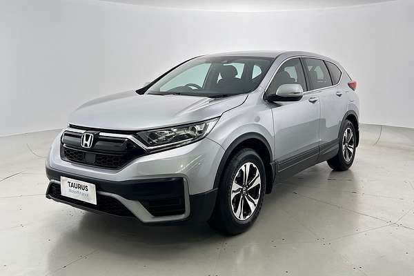 2021 Honda CR-V VTi RW
