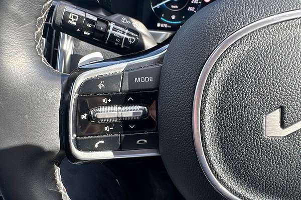2023 Kia Sorento GT-Line MQ4
