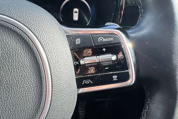 2023 Kia Sorento GT-Line MQ4