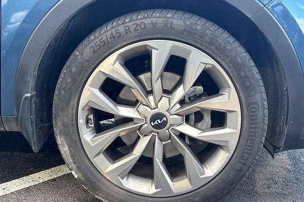 2023 Kia Sorento GT-Line MQ4