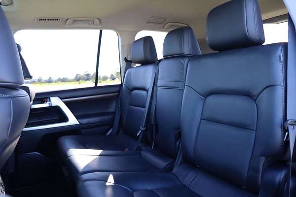 2020 Toyota Landcruiser VX VDJ200R