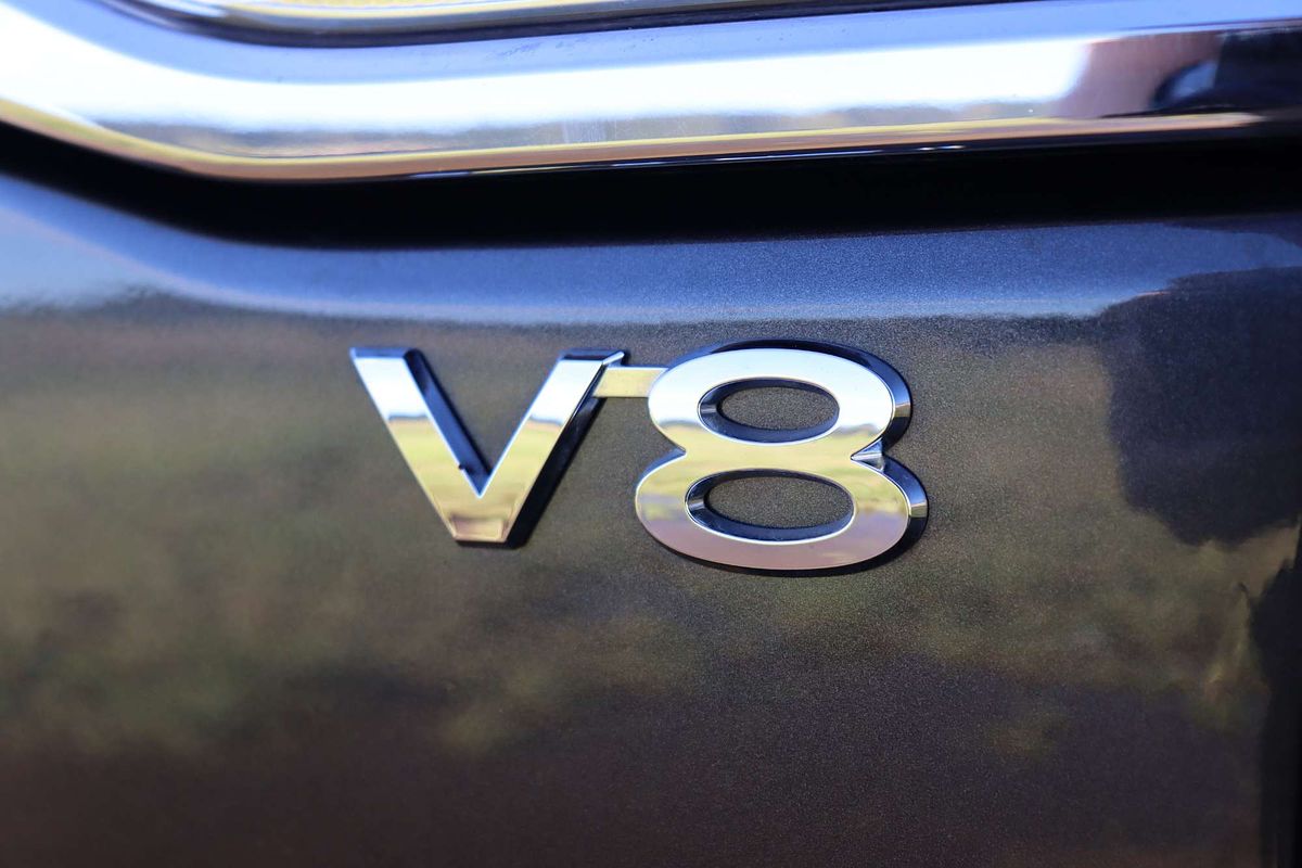 2020 Toyota Landcruiser VX VDJ200R
