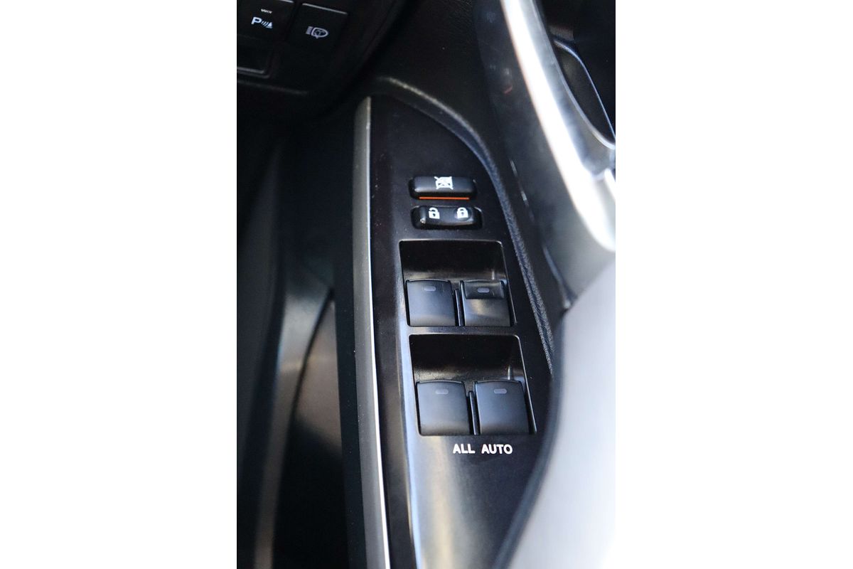 2020 Toyota Landcruiser VX VDJ200R