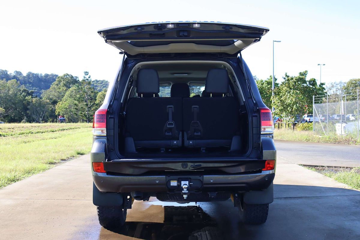 2020 Toyota Landcruiser VX VDJ200R