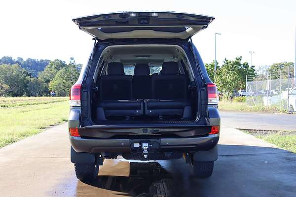 2020 Toyota Landcruiser VX VDJ200R