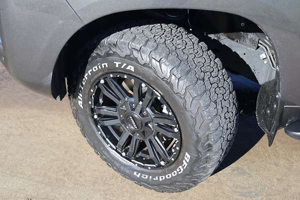 2020 Toyota Landcruiser VX VDJ200R