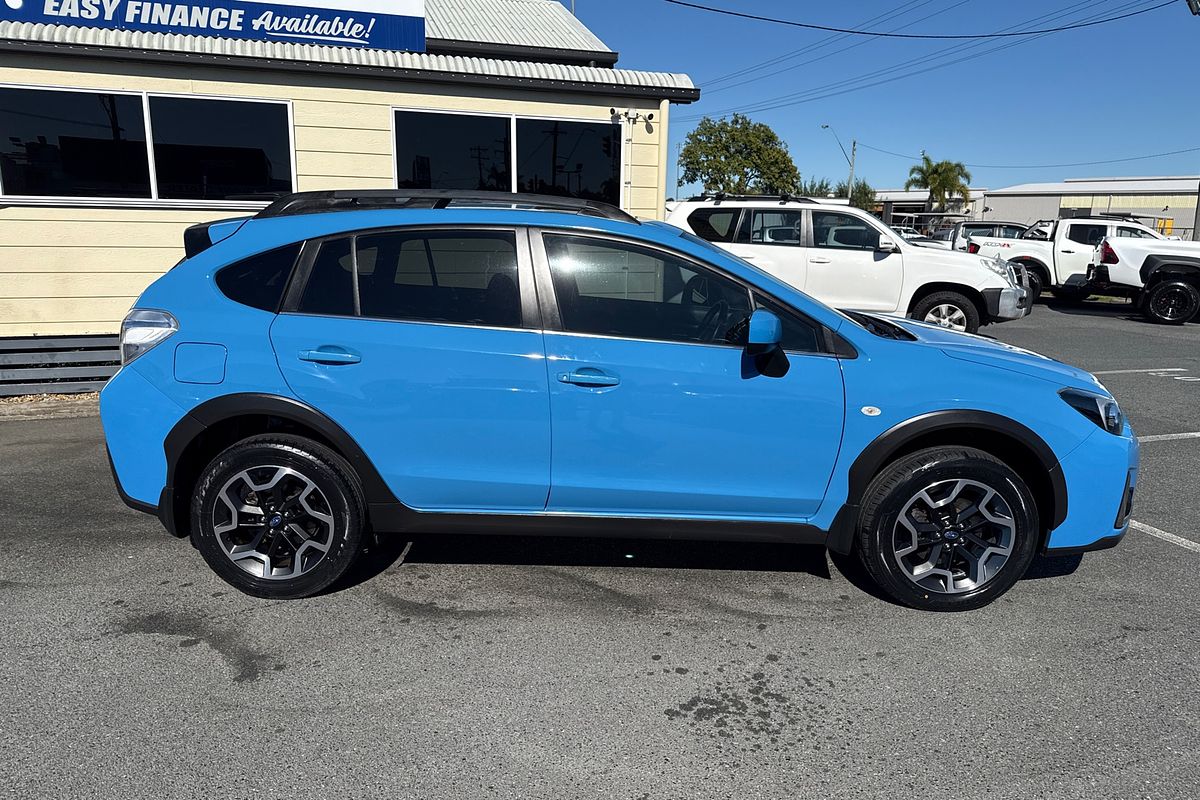 2016 Subaru XV 2.0i-L G4X