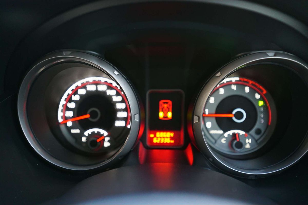 2020 Mitsubishi PAJERO GLX (4x4) 7 SEAT NX MY20