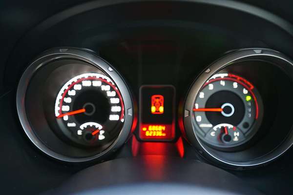 2020 Mitsubishi PAJERO GLX (4x4) 7 SEAT NX MY20