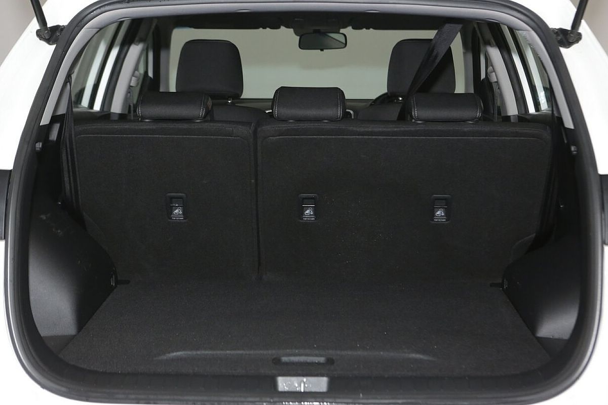 2017 Kia Sportage Si QL