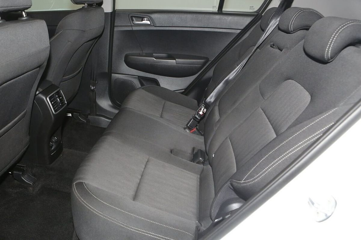 2017 Kia Sportage Si QL