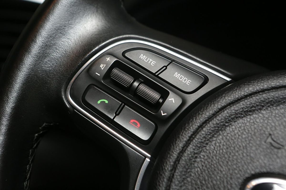 2017 Kia Sportage Si QL