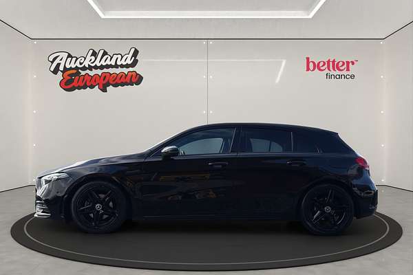 2020 Mercedes-Benz A-CLASS A180 AMG LINE 1.3P/7AT