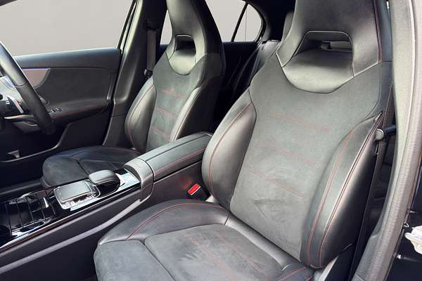 2020 Mercedes-Benz A-CLASS A180 AMG LINE 1.3P/7AT